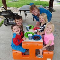 Janet Vaughn Photo 46