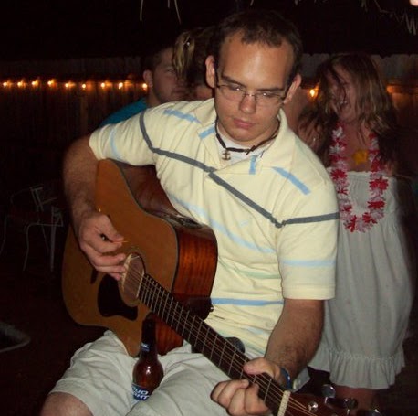 Zachary Ryan Photo 36
