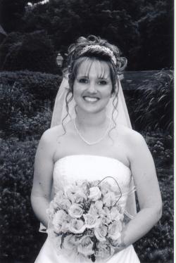 Heather Barr Photo 16
