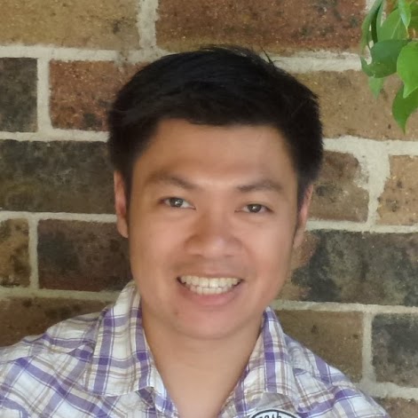 Tony Nguyen Photo 26