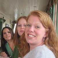 Amy Stamper Photo 14