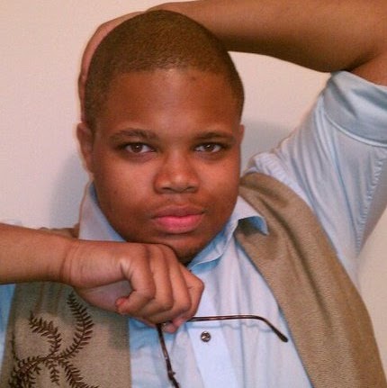 Reginald Steele Photo 18