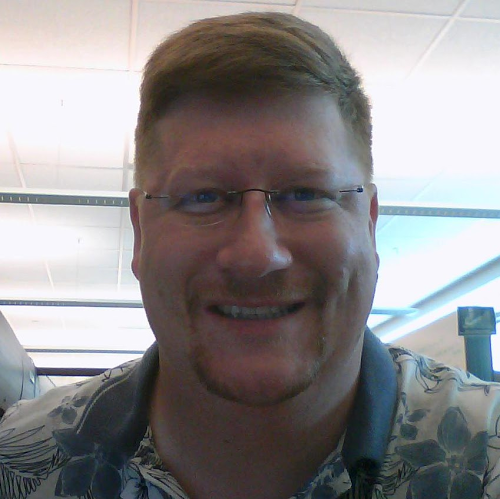 Daniel Raymer Photo 23