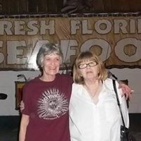 Carol Curry Photo 37