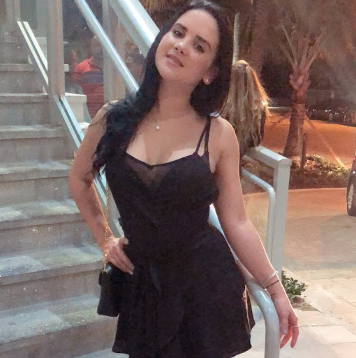 Ana Padron Photo 25