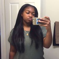 Kayla Vaughan Photo 4