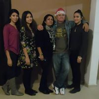 Humberto Martinez Photo 39