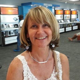Cynthia Mcclure Photo 37