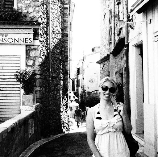 Diana Springer Photo 12