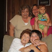 Ann Roper Photo 5