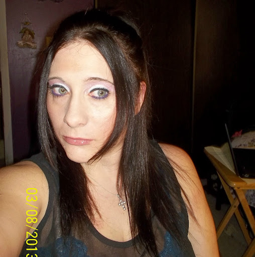 Rachel Gray Photo 30