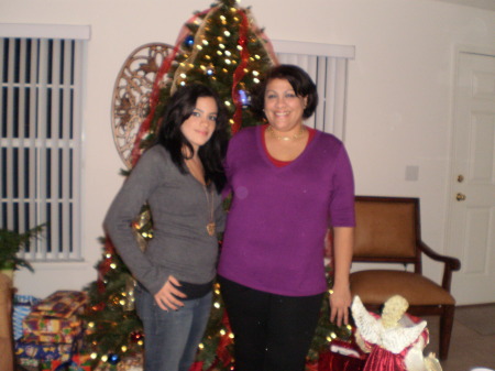 Annette Perez Photo 14