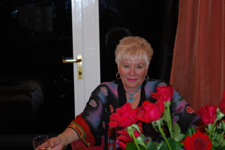 Joan Paul Photo 3