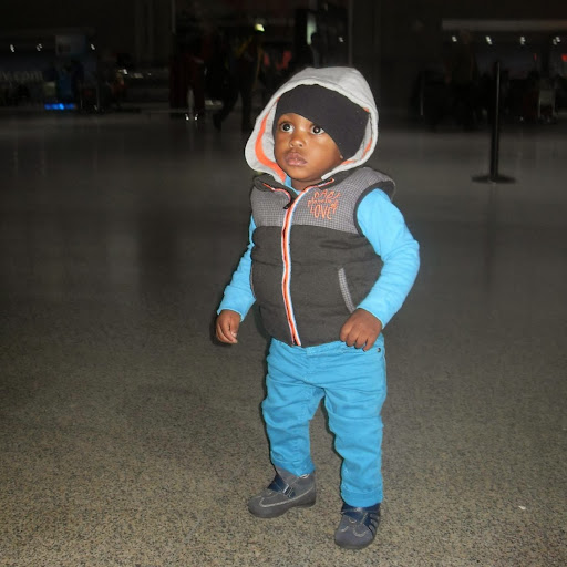 Junior Patrick Photo 2