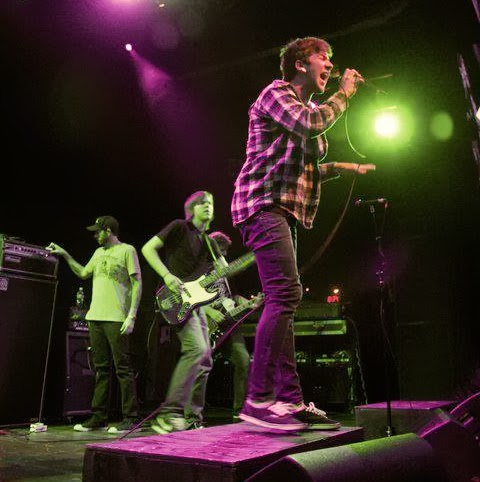 Anthony Fitzpatrick Photo 15