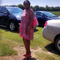 Angela Gillespie Photo 29