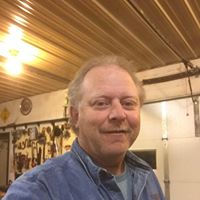 Wayne Rasmussen Photo 16