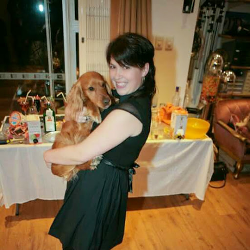 Michelle Hurter Photo 2