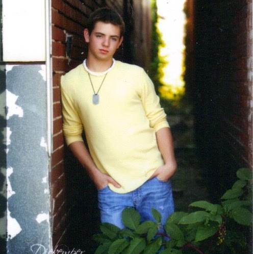 Jacob Hart Photo 30