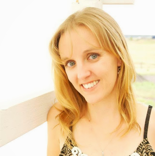 Amy Singmaster Photo 6