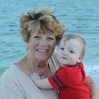 Terri Barry Photo 27
