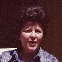 Pauline Sharp Photo 11