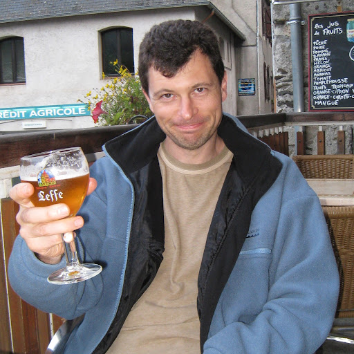 Brian Chapman Photo 19