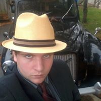 Dustin Rhoads Photo 9