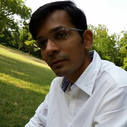 Vishal Mehta Photo 19