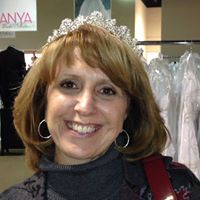 Teresa Sheppard Photo 43