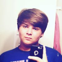 Gage Robinson Photo 8