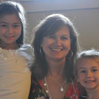 Mary Cline Photo 7