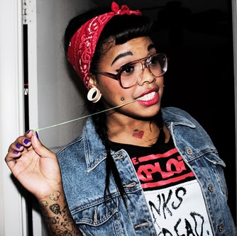 Vivian Green Photo 13