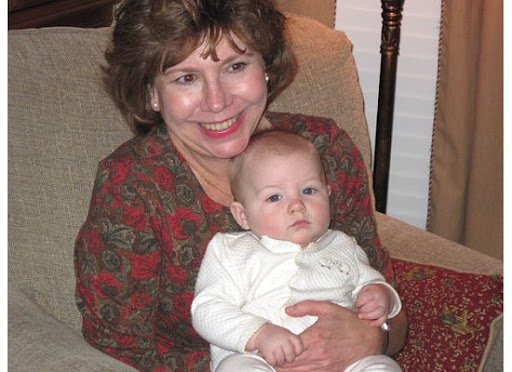Cindy Mcghee Photo 8