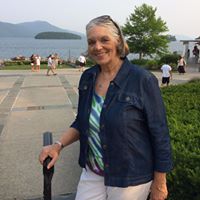 Patricia Joyce Photo 50