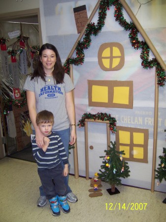 Miranda Collins Photo 16