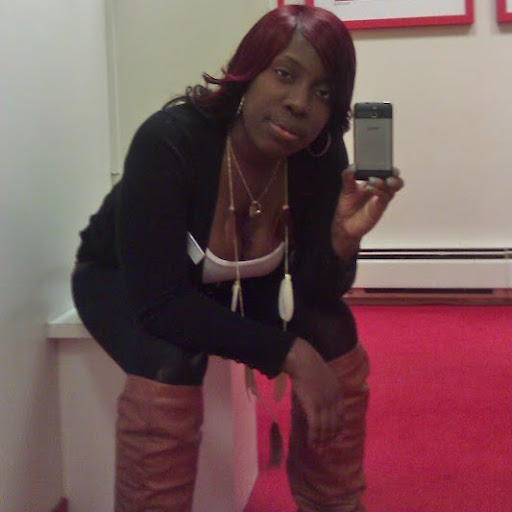 Lakeisha Johnson Photo 42