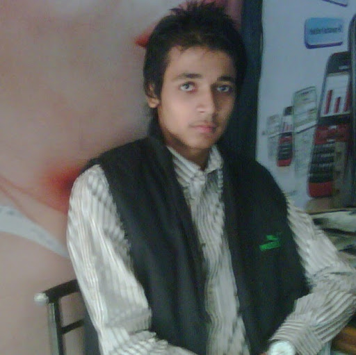 Rajiv Mehta Photo 8