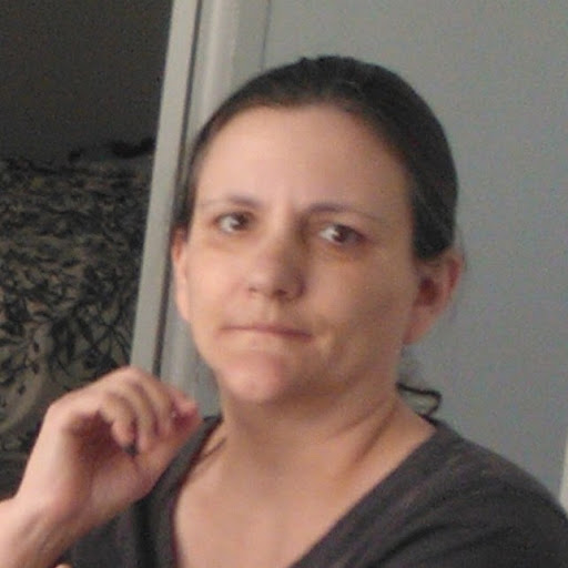 Sandra Mathis Photo 28