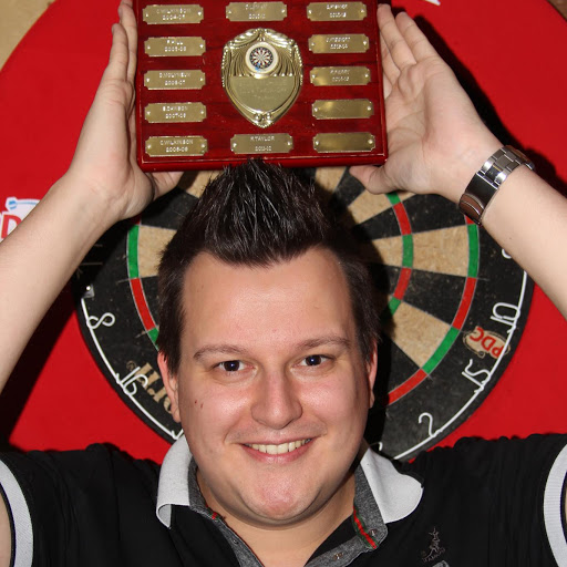 Ryan Perry Photo 27
