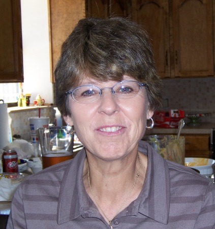 Vicki Tyler Photo 24