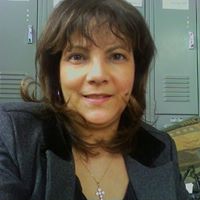 Yvette Vega Photo 23