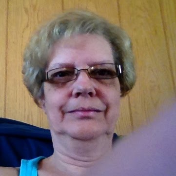 Barbara Rugg Photo 2