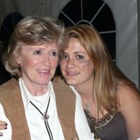 Judy Mercer Photo 30