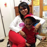 Bernadette Sanchez Photo 38