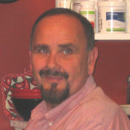 Allen Richardson Photo 13