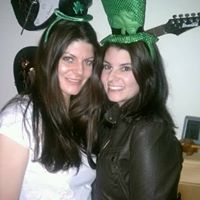 Amy Ferrara Photo 9