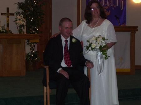 Nancy Hawley Photo 3