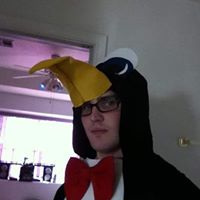 Aaron Stover Photo 13