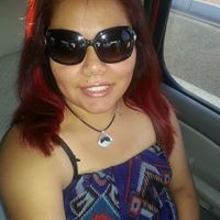 Anna Ruiz Photo 23